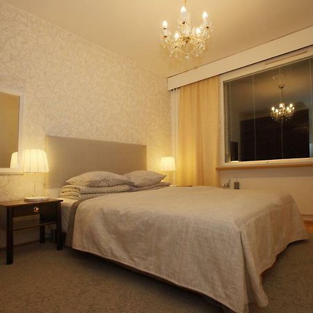 Michelle Center Apartment Ροβανιέμι Εξωτερικό φωτογραφία
