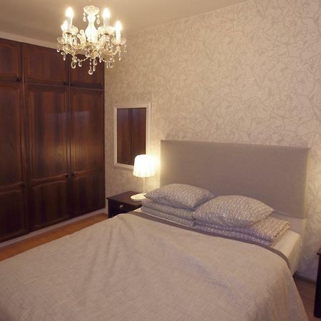 Michelle Center Apartment Ροβανιέμι Εξωτερικό φωτογραφία