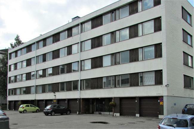 Michelle Center Apartment Ροβανιέμι Εξωτερικό φωτογραφία