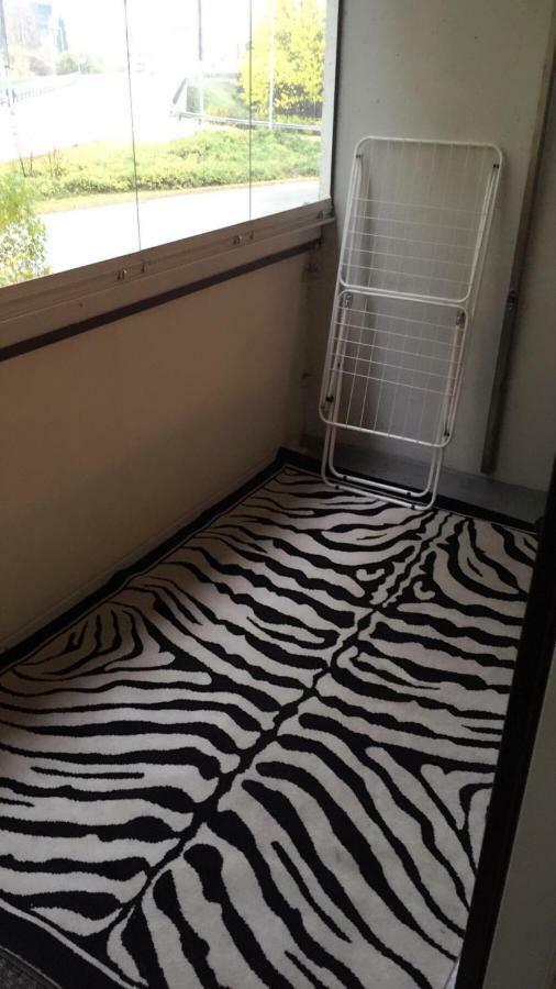 Michelle Center Apartment Ροβανιέμι Εξωτερικό φωτογραφία