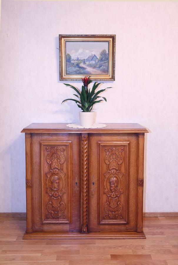 Michelle Center Apartment Ροβανιέμι Εξωτερικό φωτογραφία
