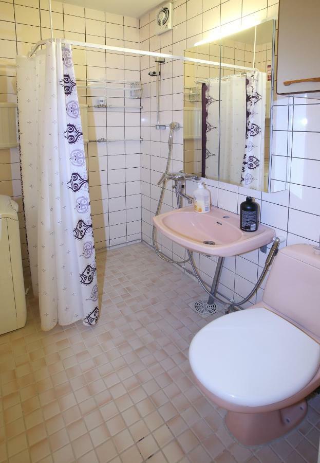 Michelle Center Apartment Ροβανιέμι Εξωτερικό φωτογραφία